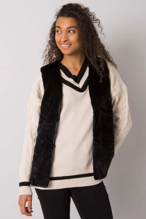 Gilet model 161042 Yups